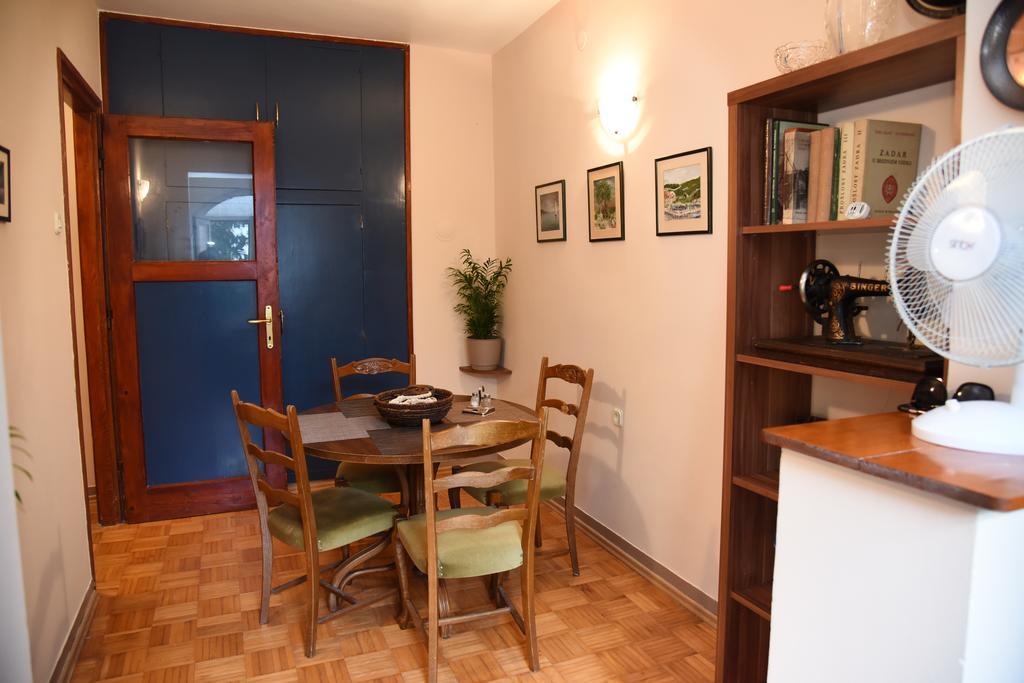 Downtown Apartment Korina Zára Kültér fotó