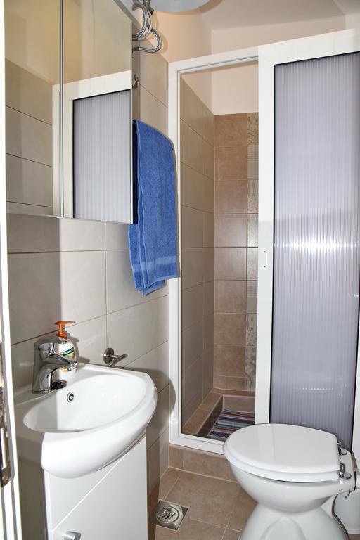 Downtown Apartment Korina Zára Kültér fotó
